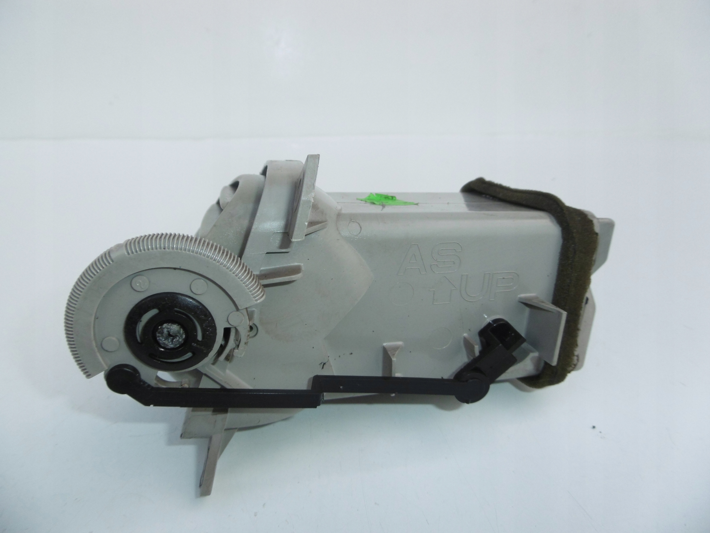 grid air conditioning devices right NISSAN ALMERA TINO