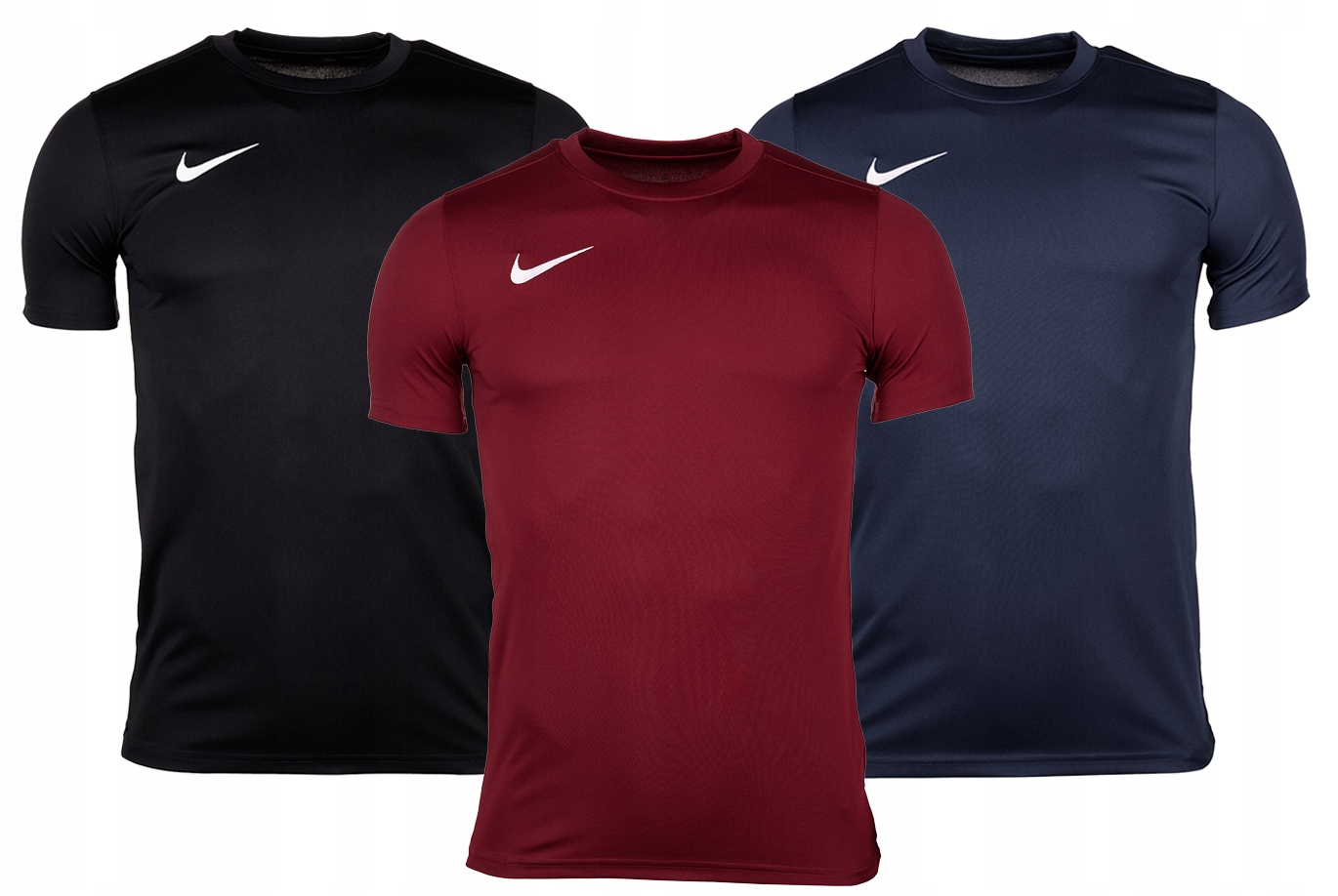 Nike sada sportovních dětských triček, velikost S