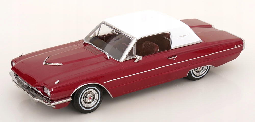 Thunderbird 1 18 - Kolekcje - Allegro.pl