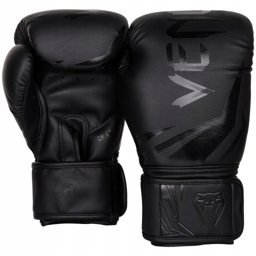Venum Rękawice Boks Muay Thai Kickboxing Challenger 12 Oz