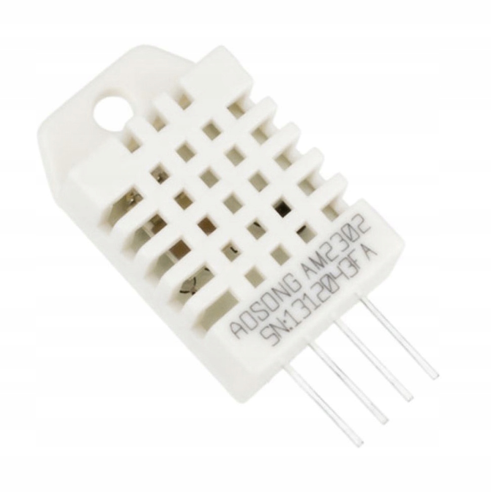 Czujnik temperatury i wilgotności Elektroweb DHT22 AM2302