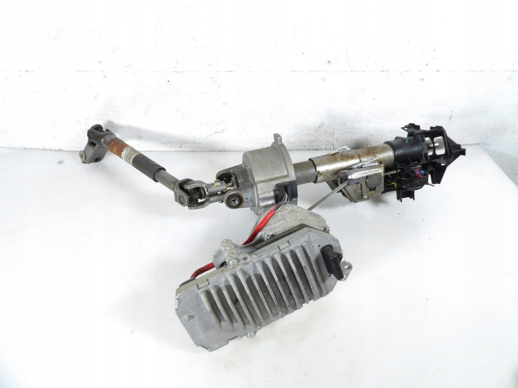 control electrics Opel Meriva A Lift Delphi 13153554 EUROPA