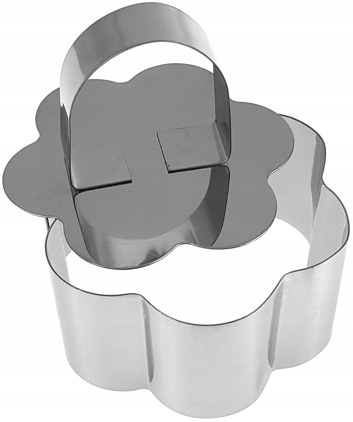 

Obręcze Wykrawacze Ringi Do Potraw Kwiatek