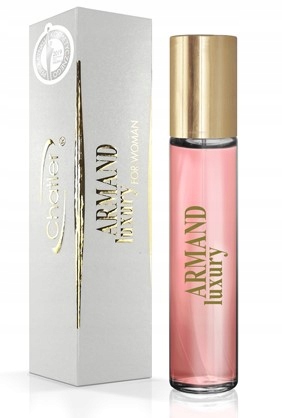 

Armand Luxury Woman Edp 30 ml *Chatler
