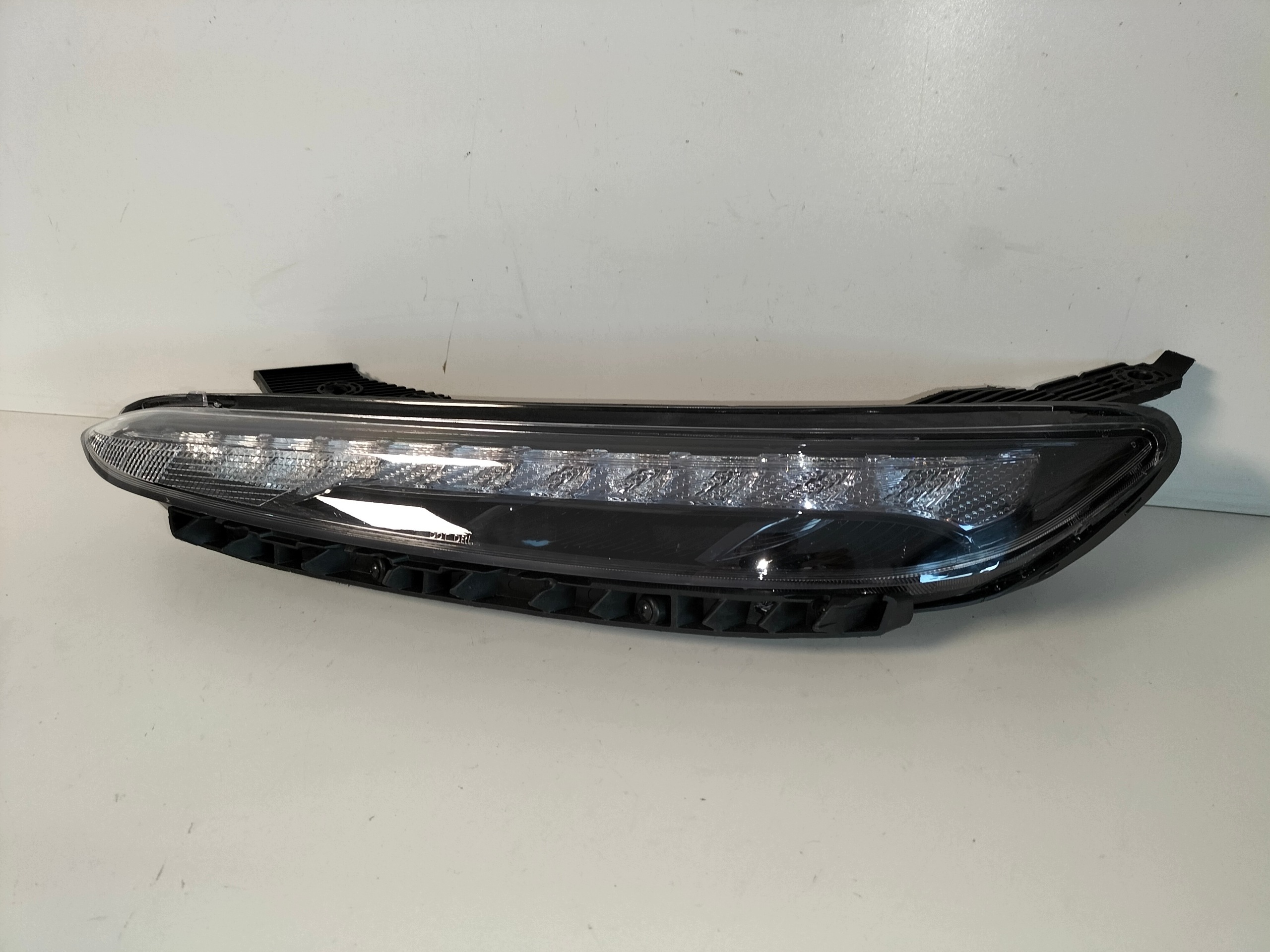light front reflektor left LED DRL HYUNDAI KONA and LIFT 20-23