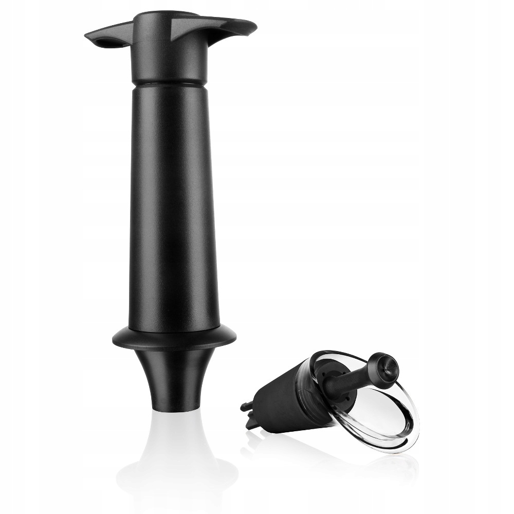 Vacu Vin Pumpička na víno 3v1 s 1 nalévací zátkou