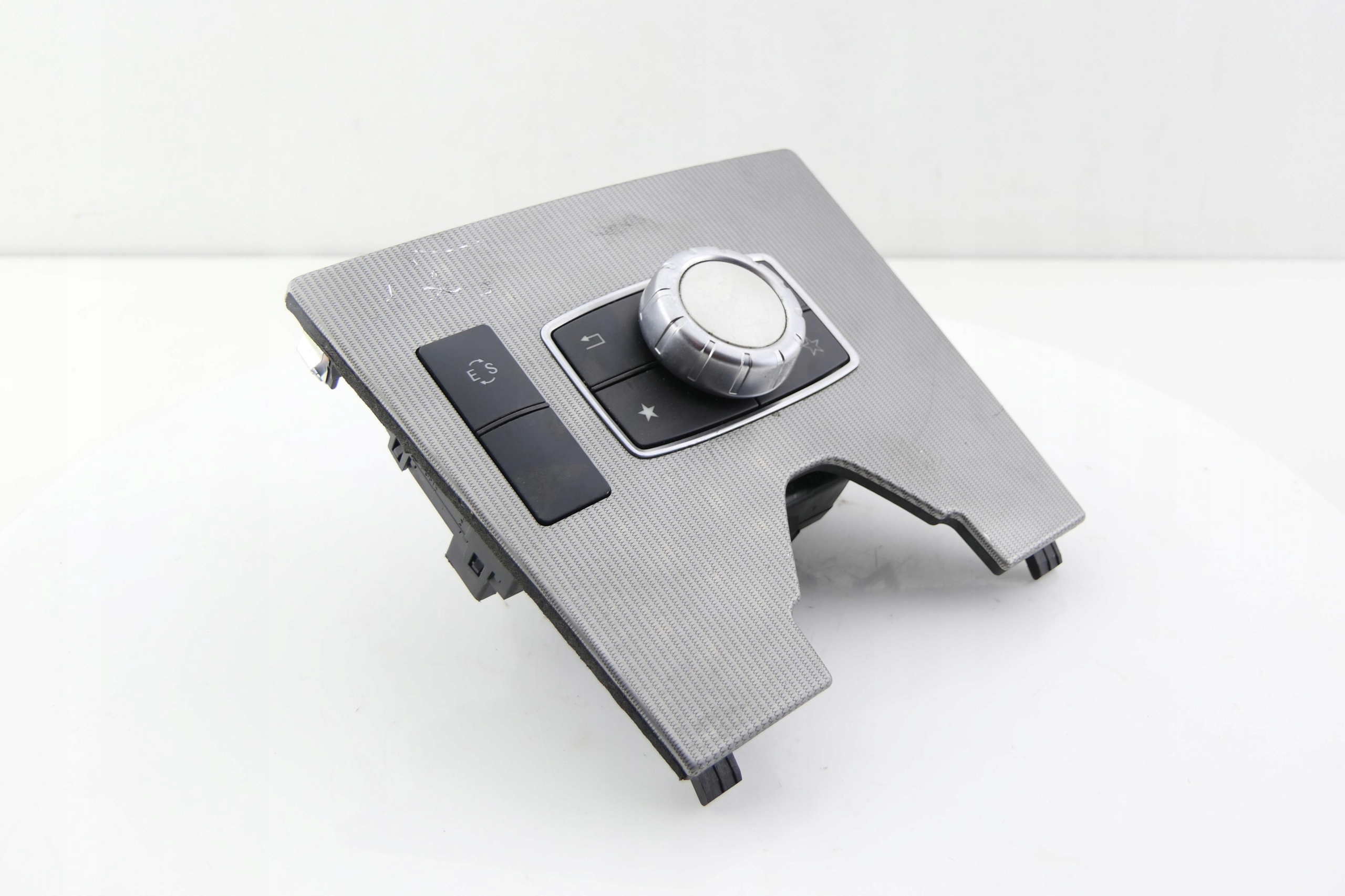 Panel Kontroler Radia MERCEDES W212 A2126806993