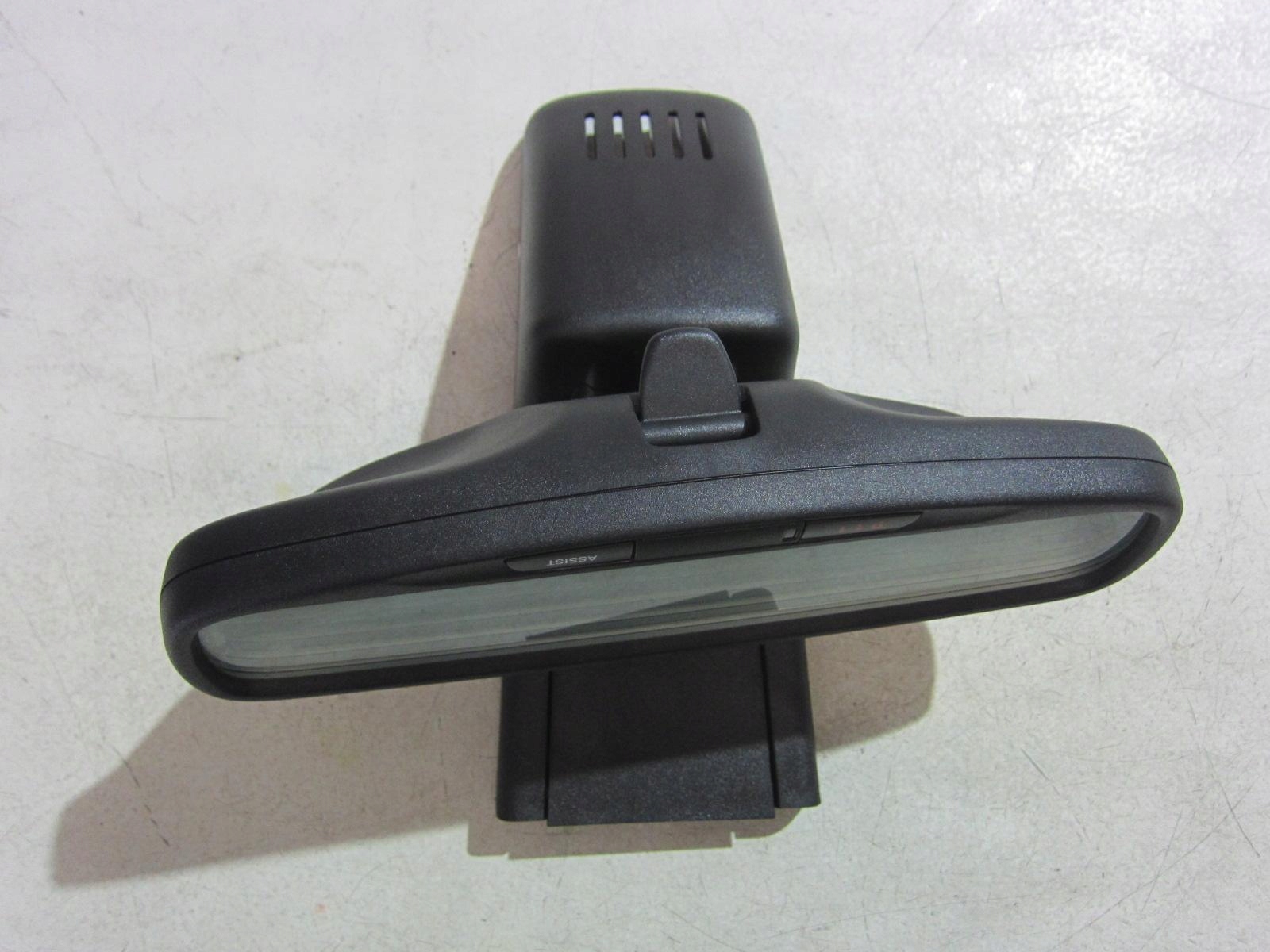 CHRYSLER PACIFICA 2017 mirror inner