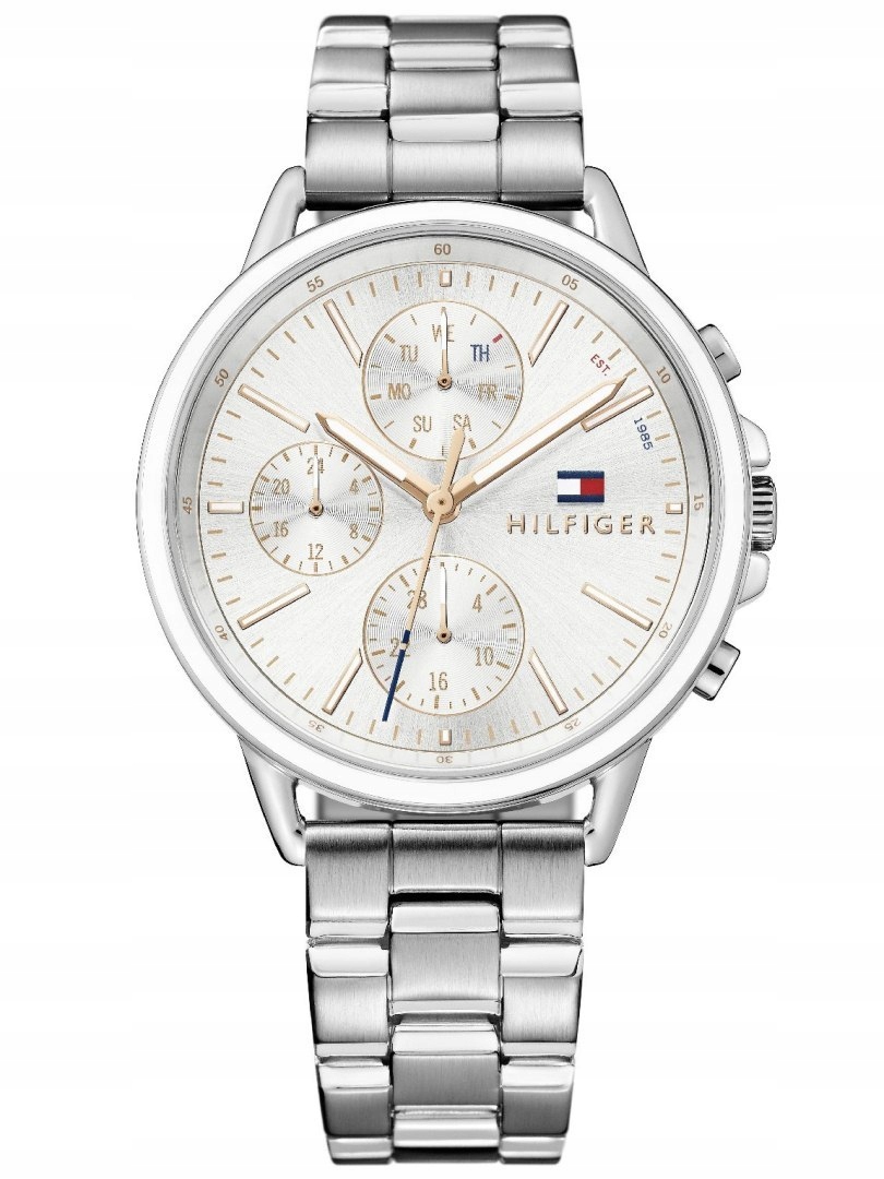 Dámské Hodinky Tommy Hilfiger 1781787 Carly Krabička