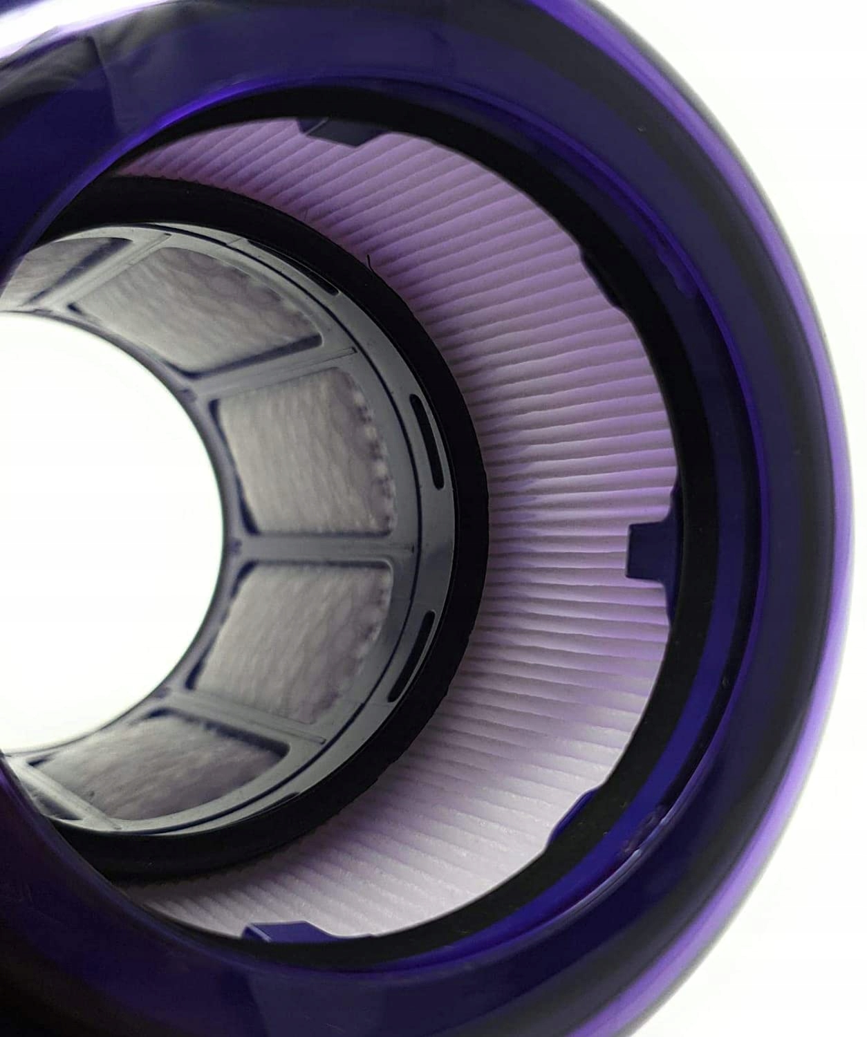 FILTR ZMYWALNY DO DYSON V11 SV14 ABSOLUTE Liczba sztuk 1 szt.
