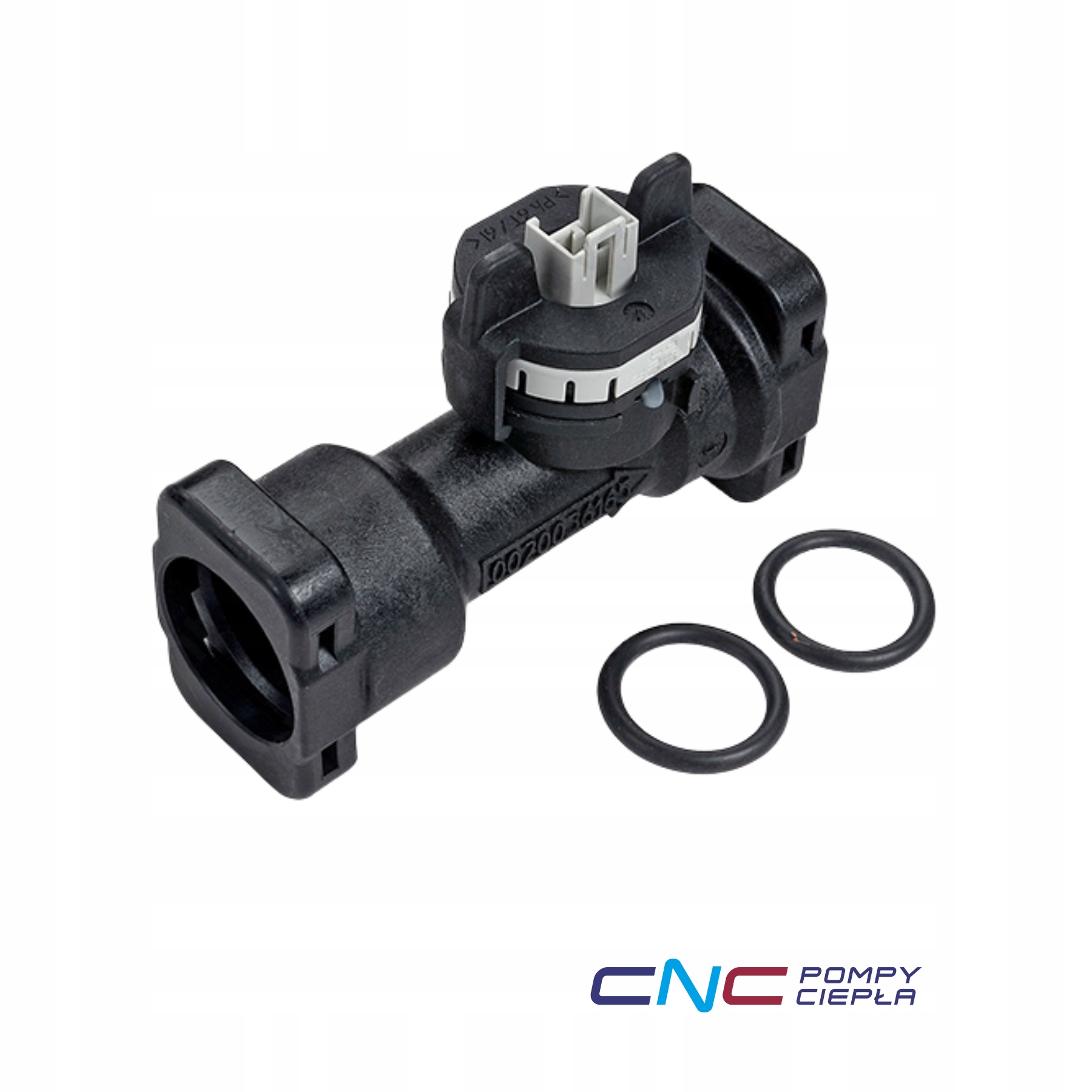 Snímač prietoku Vaillant 0020045923 Senzor Vortex tepelného čerpadla kotol