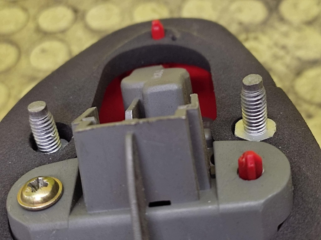 ALFA ROMEO 147 light right rear part 46556347