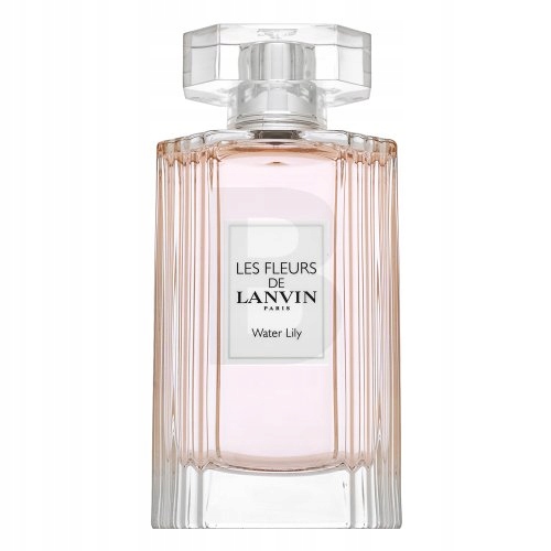 Lanvin Les Fleurs De Lanvin Water Lily toaletní voda pro ženy 90 ml
