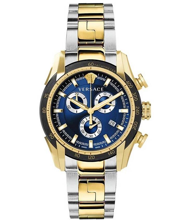 Pánské hodinky Versace VE2I01021 V-Ray Chrono
