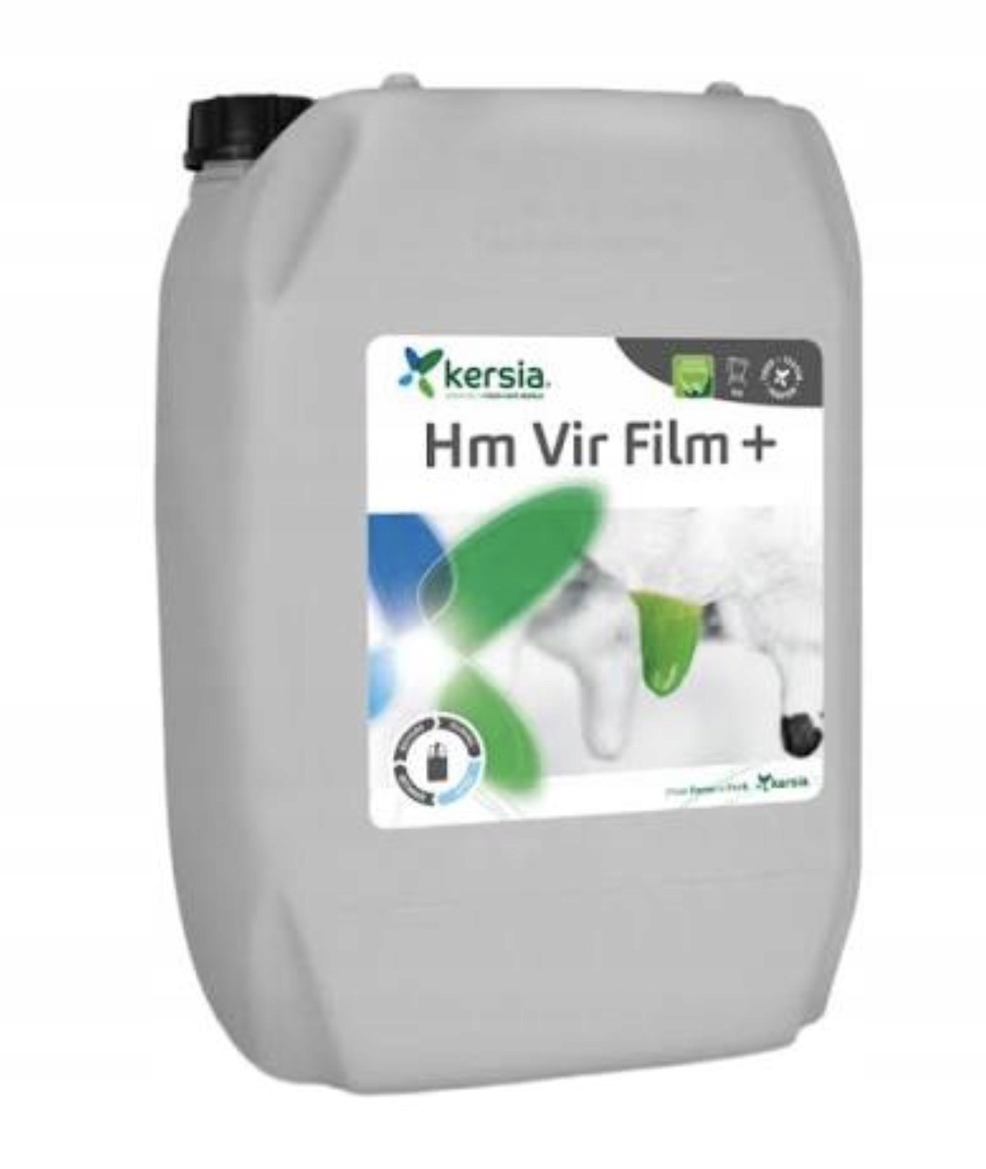 Hm Vir Film Plus 22 kg hygiena výměny dipping