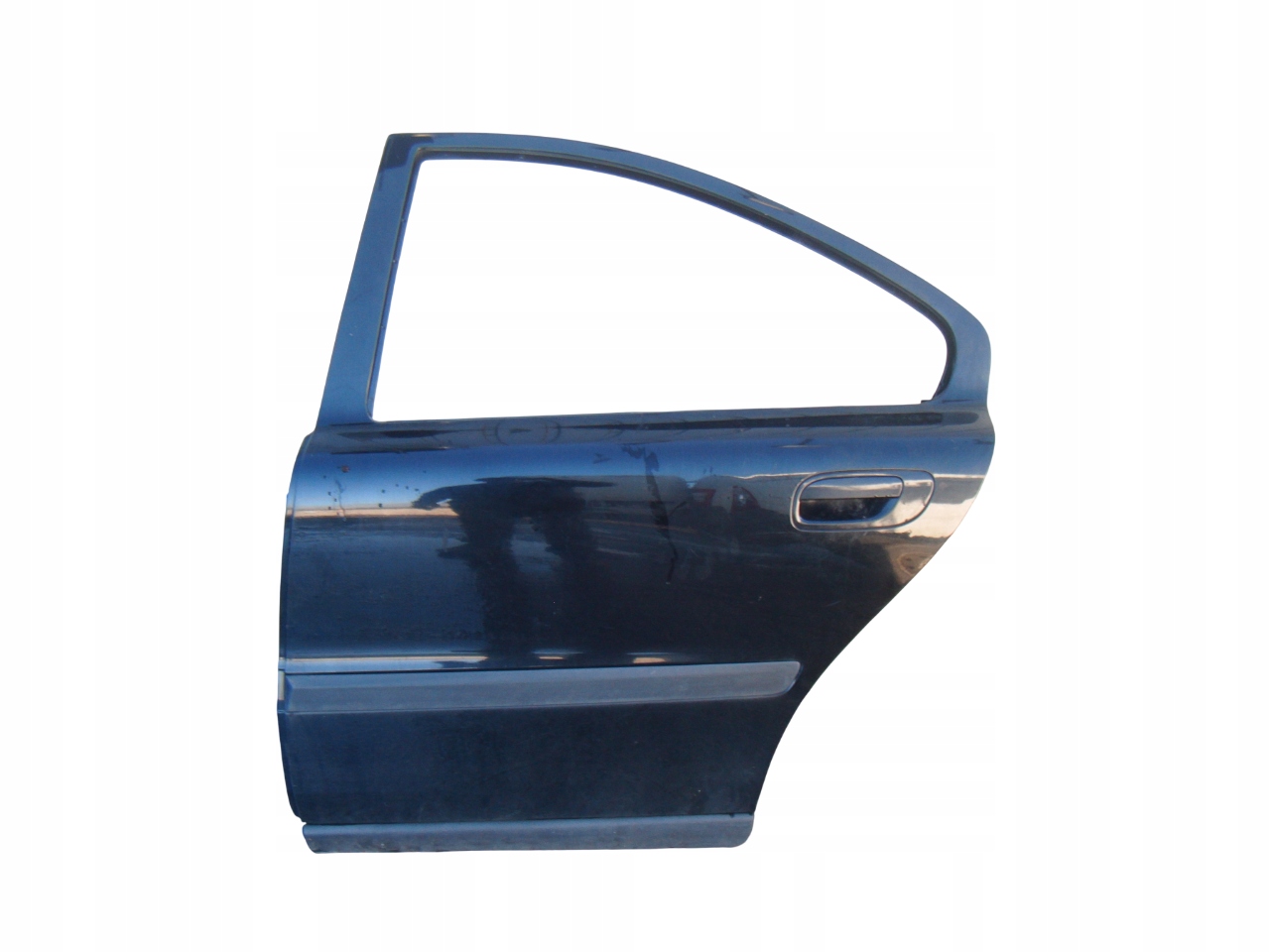 VOLVO S60 1 I 00- SEDAN DRZWI LEWY TYŁ