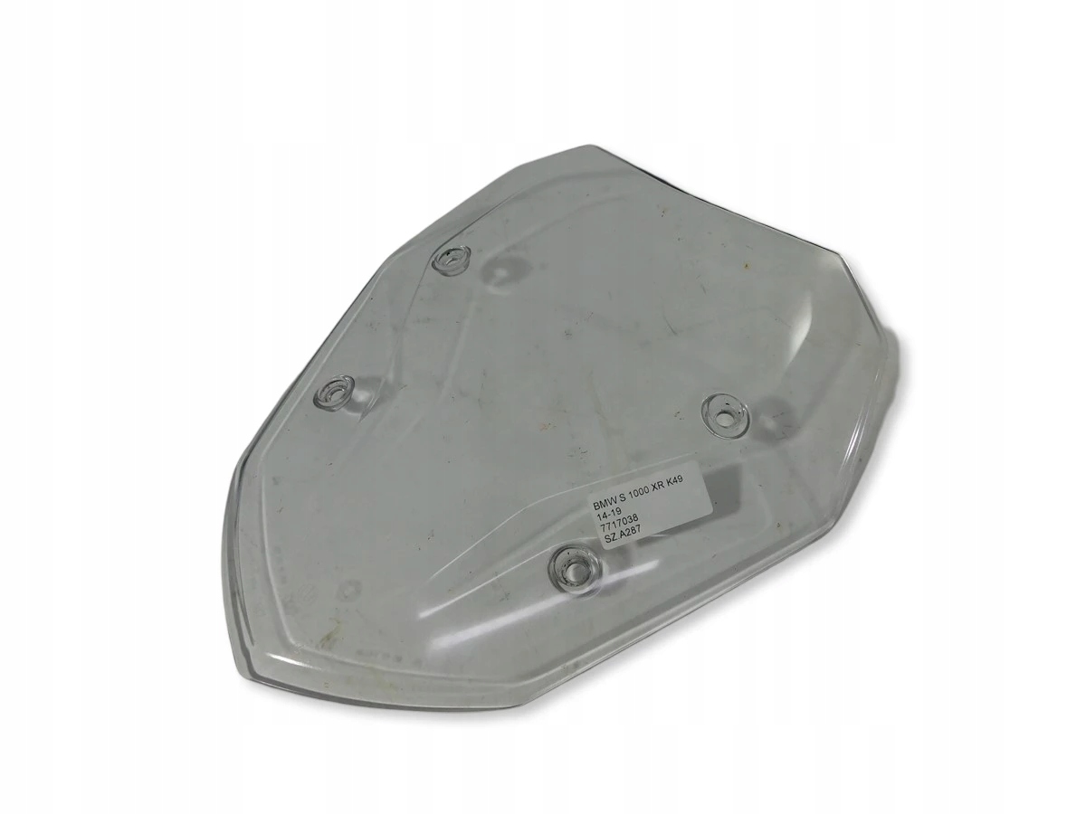 Sklo Predná Krytka Bmw S 1000 Xr K49 14-19 7717038