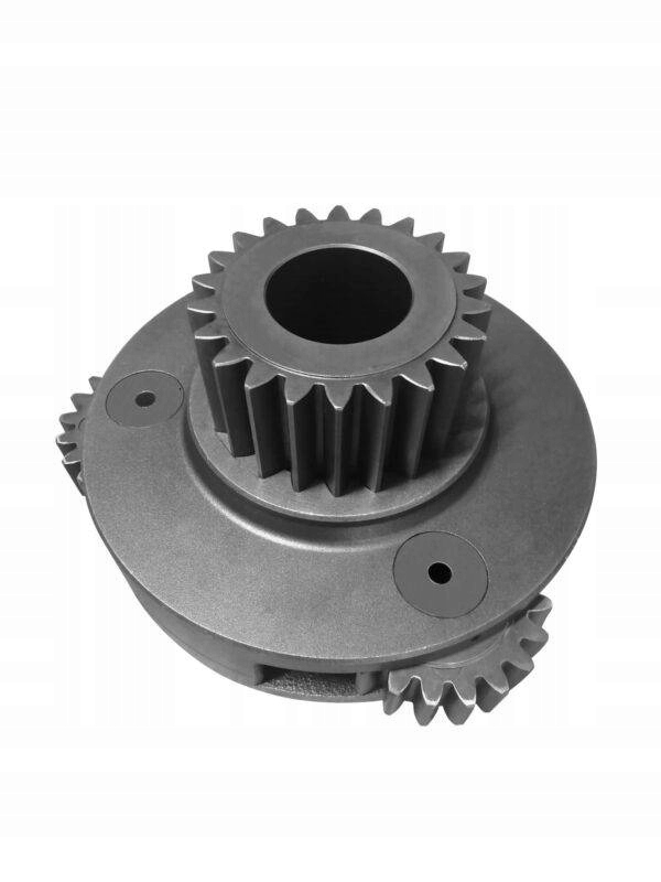 VOE14551153 - Редуктор VOLVO EC235C EC240B EC290C EC360C