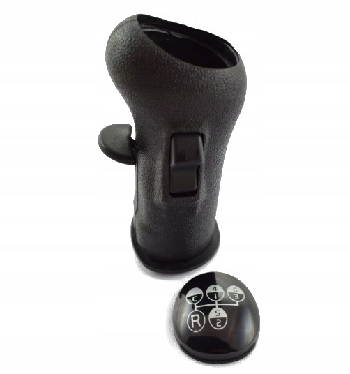 RDV-902A - РУЧКА ПЕРЕМИКАННЯ ПЕРЕДАЧ VOLVO FM12, FH12, FH16, FM16