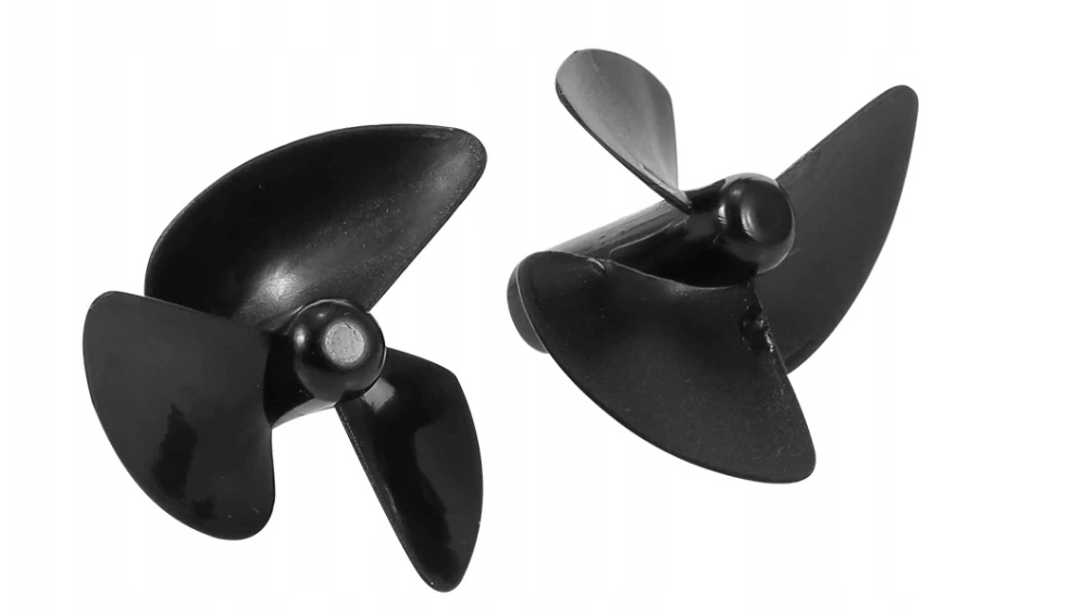 

Śruby Łódki Zanętowej Flytec V010 2szt