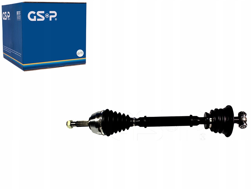 PÓŁOŚ NAPĘDOWA RENAULT -L 1.4 1.6 1.9D 1.9TD GSP