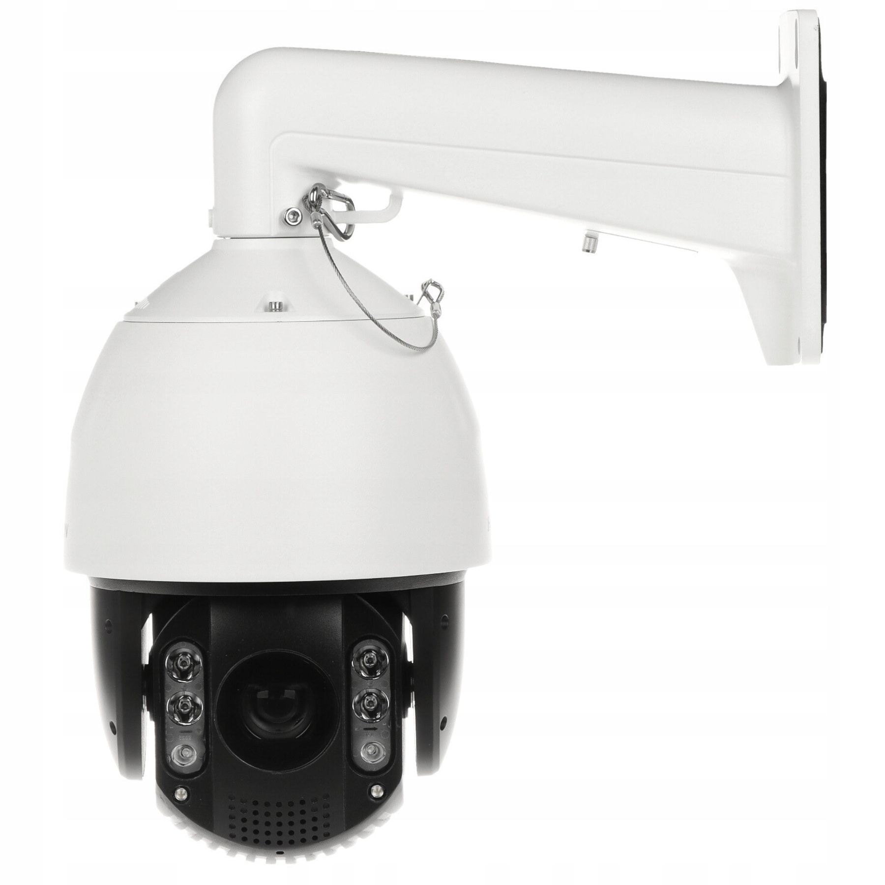 Rychloobratová Ip Kamera DS-2DE7A825IW-AEB T5 Pl AcuSense 8Mpx, 4K Uhd 5.