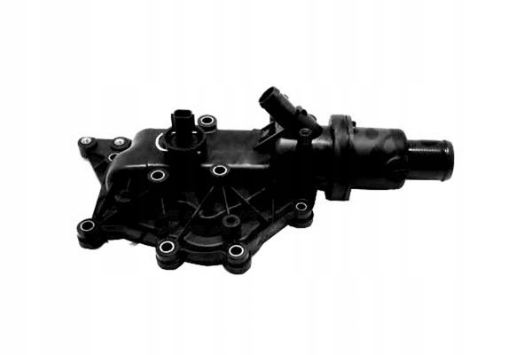 BY VERNET TERMOSTAT FTS56583 TH41383G1 580716 QTH6 Producent części Calorstat By Vernet