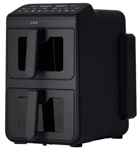Fritéza bez tuku Lafe 47476 2460 W 10 l