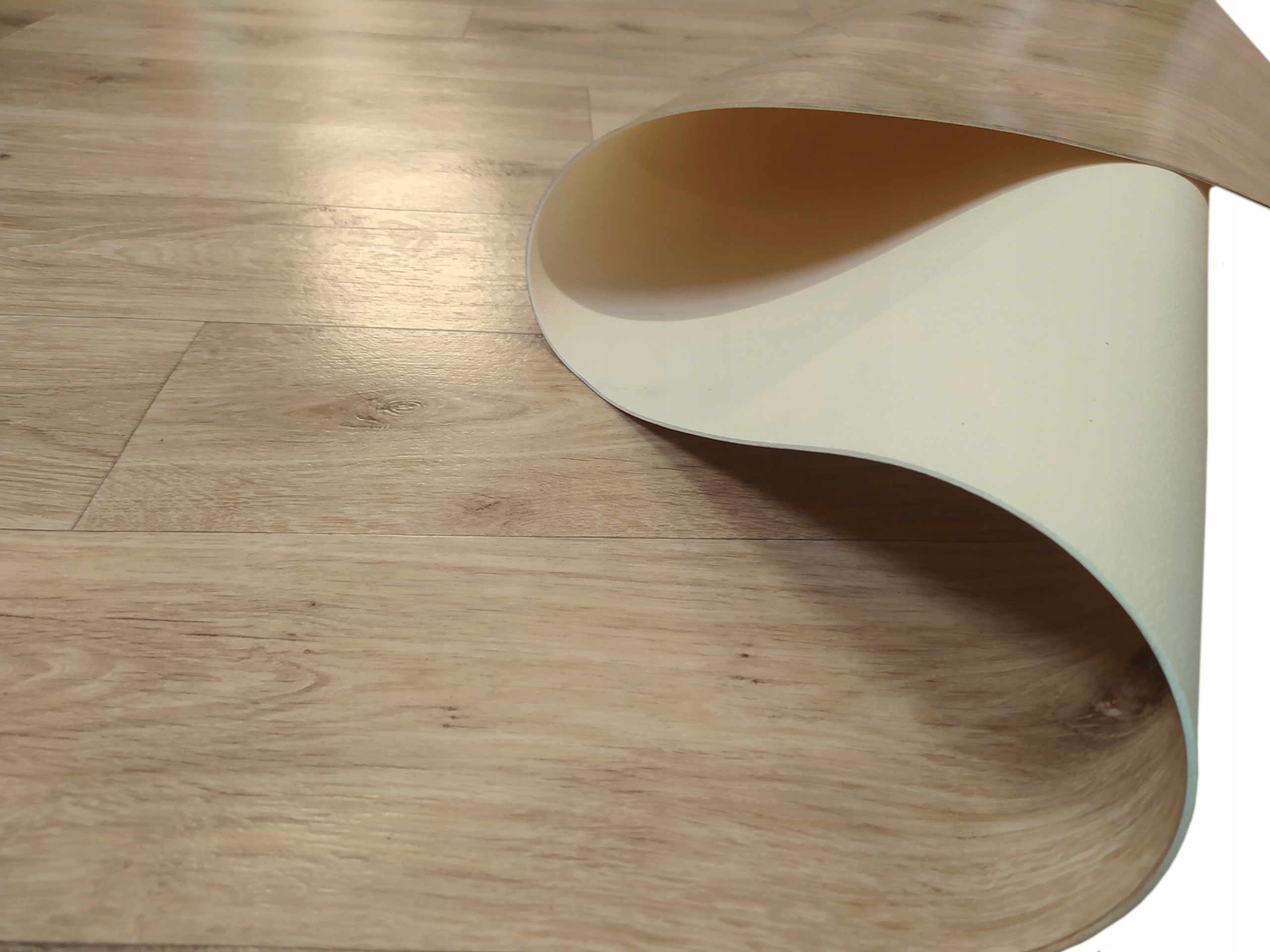 Wykładzina PCV Maxima EKO 591-01 Linoleum 2,5m Szerokość 2.5 m