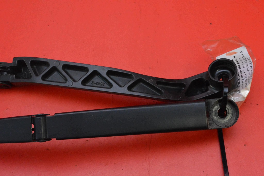 wiper arm front EU MAZDA MX-5 4 IV ND ROADSTER 15-21