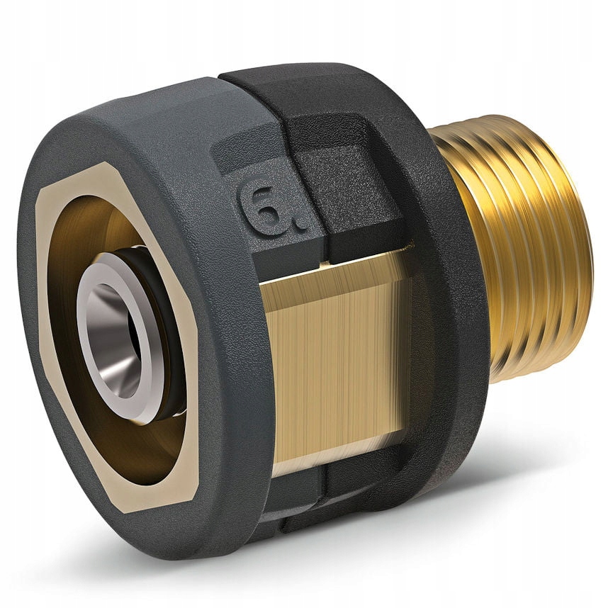 

Adapter 6 TR22IG-M22AG, EASY!Lock (4.111-034.0)