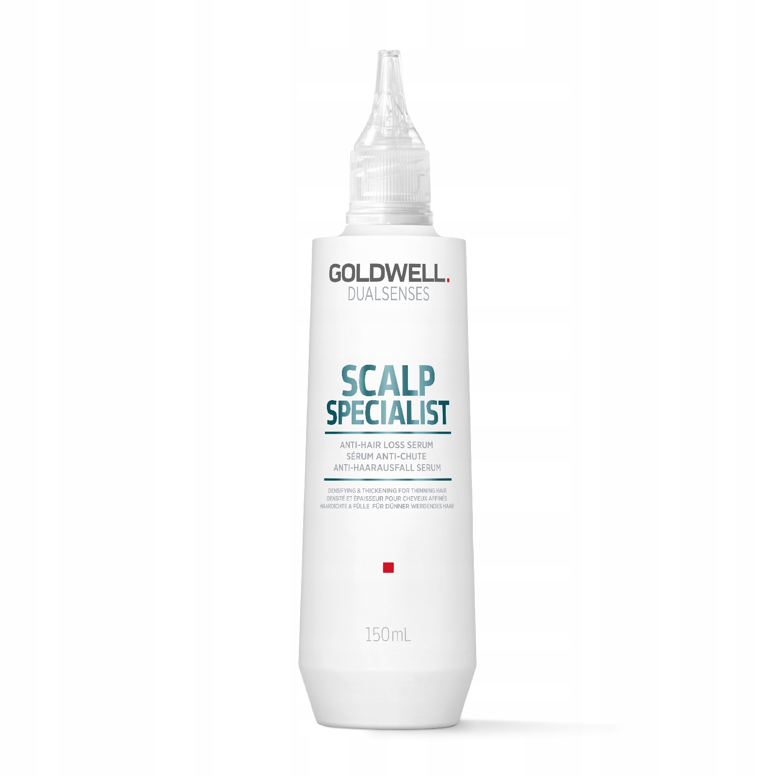 Goldwell Scalp Specialist sérum proti vypadávání vlasů 150 Ml