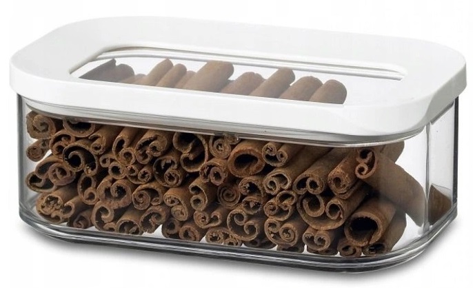 

Mepal Rosti Pojemnik Kuchenny Żywność Modula 425ml