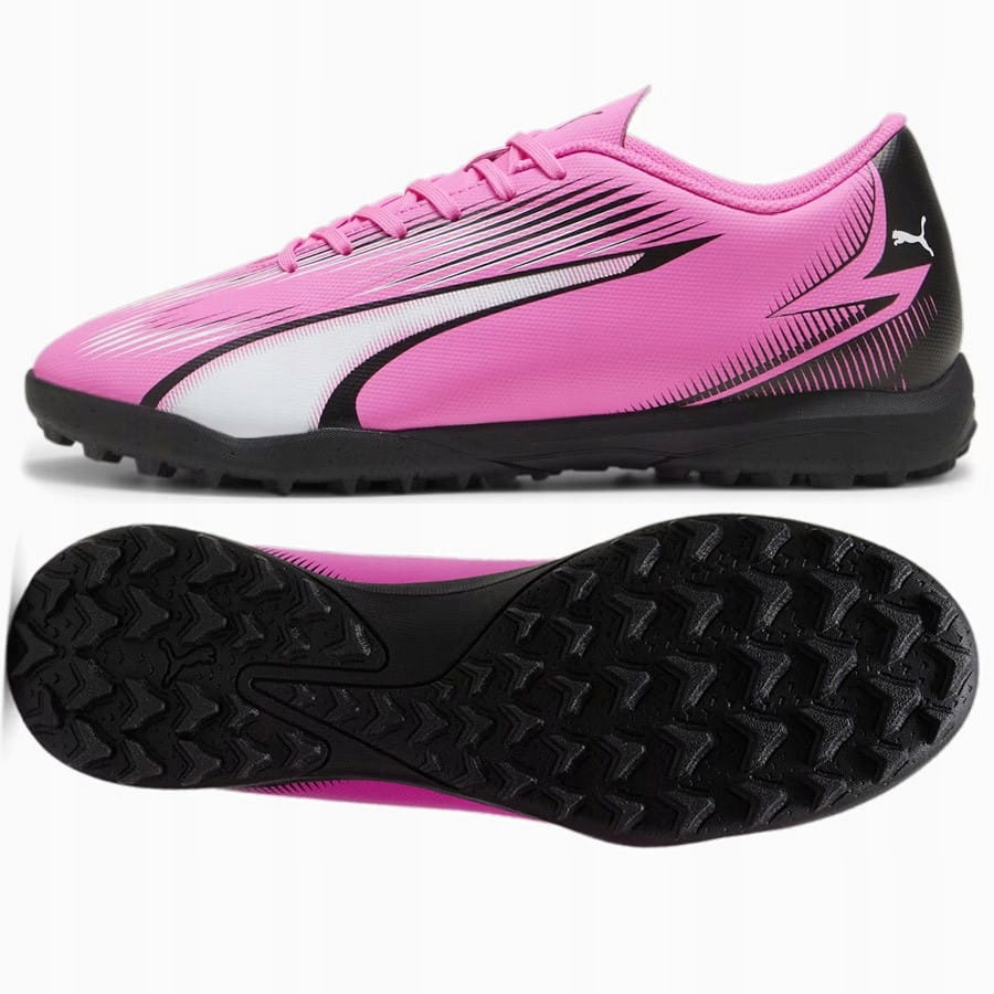 Buty Puma Ultra Play Tt 107765-01 46, Różowy