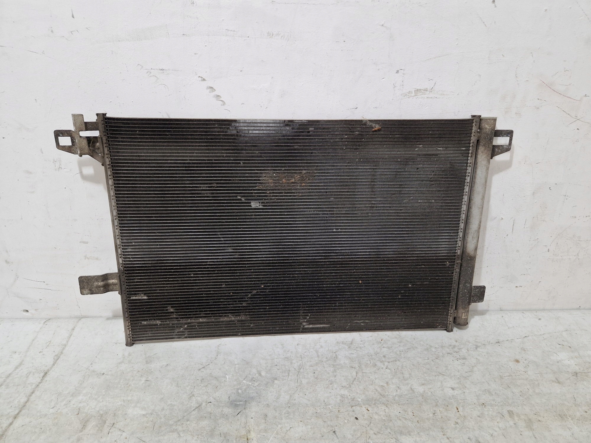 air conditioning radiator capacitor, VW T5 LIFT T6 15