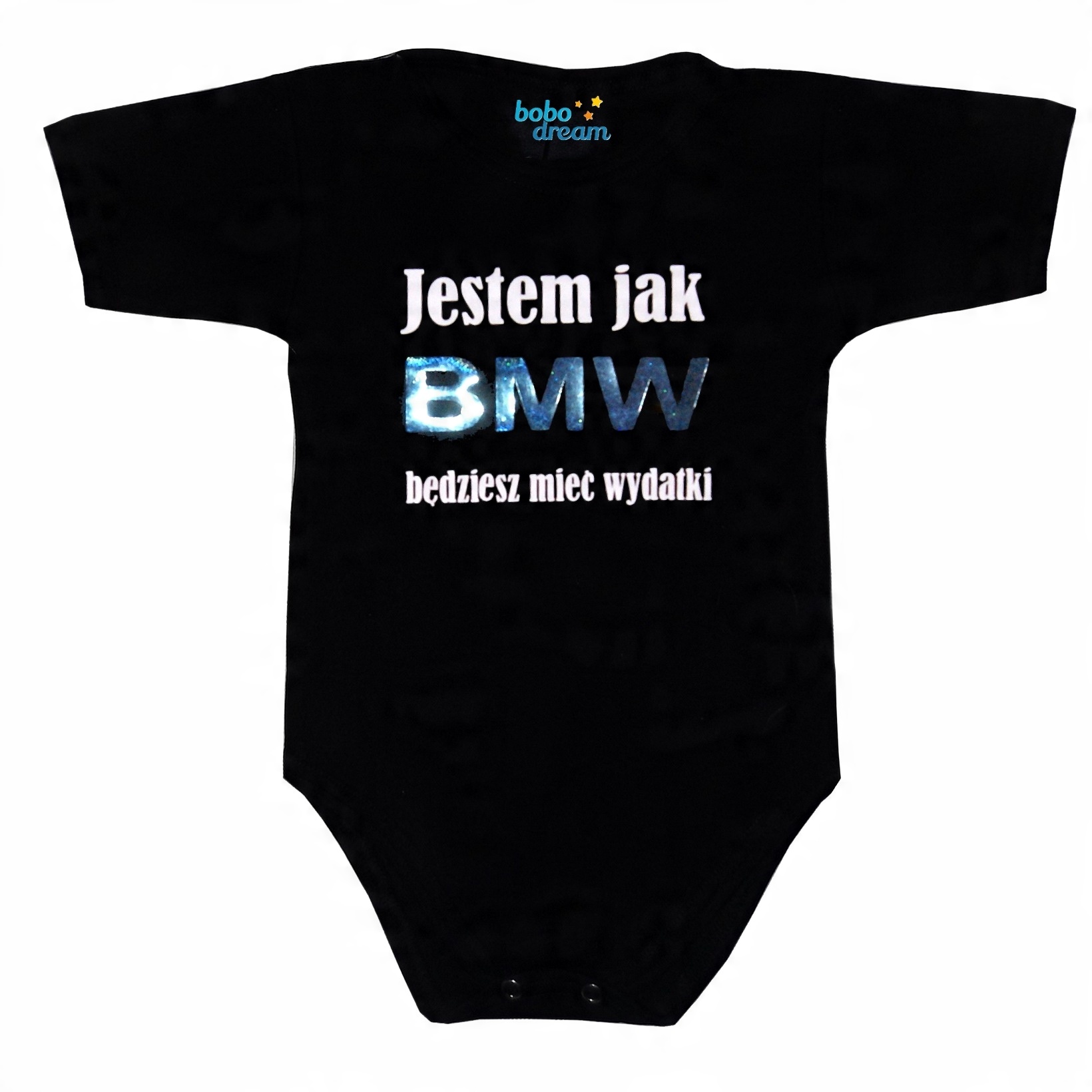 

Body bodziaki Jestem jak Bmw 80