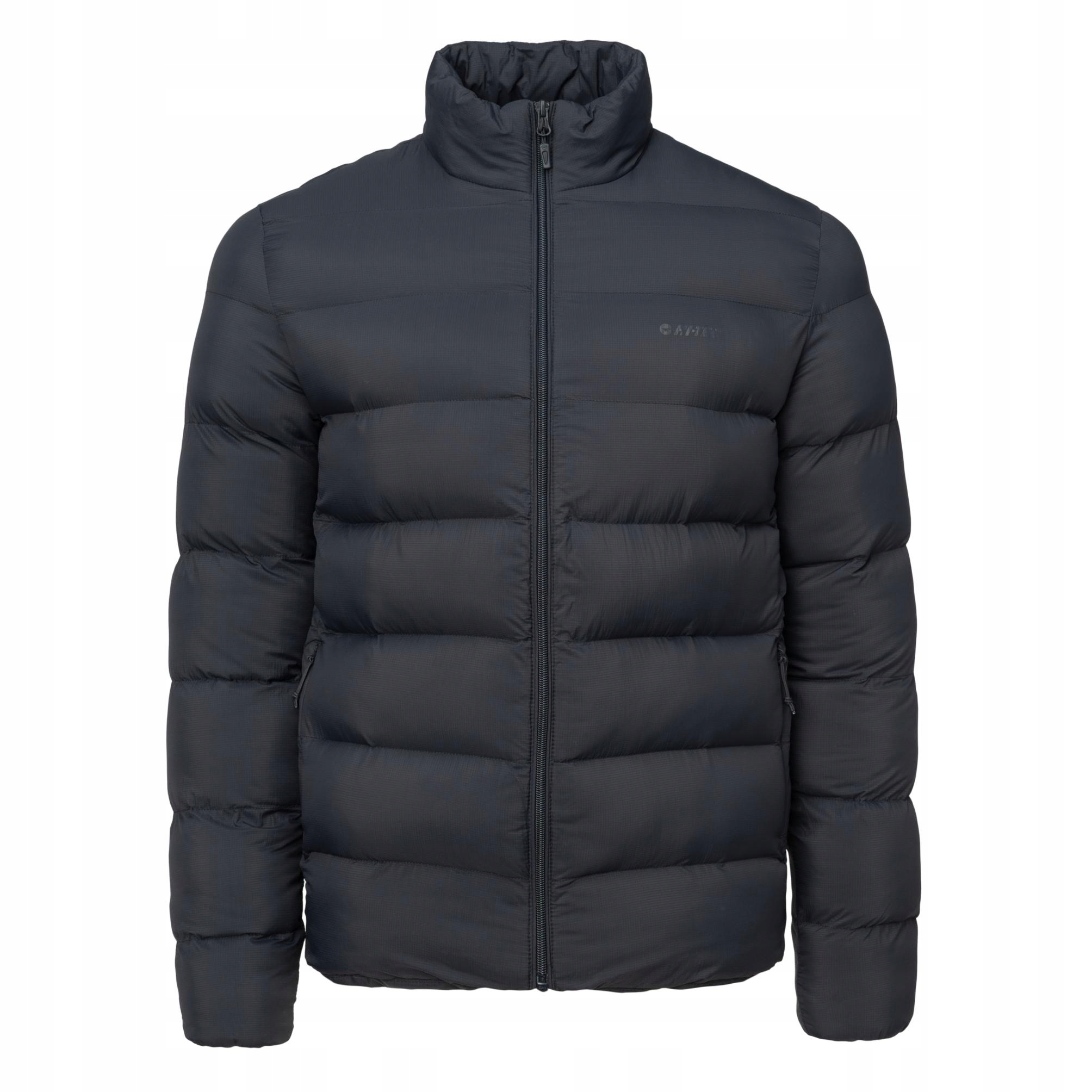 Pánská prošívaná bunda Stensan L