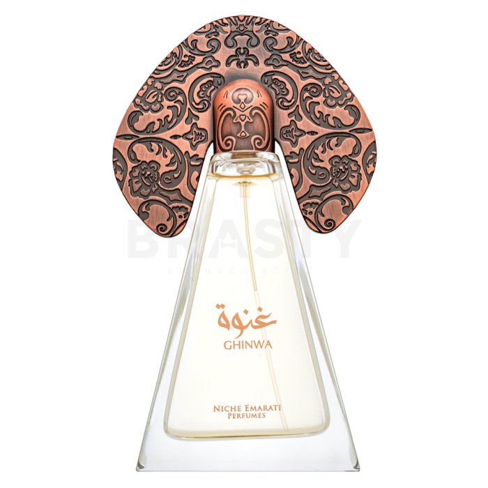 Lattafa Niche Emarati Ghinwa Edp U 100 ml