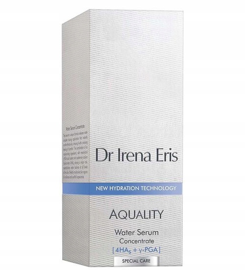 Dr Irena Eris Aquality hydratační sérum-koncentrát 30 ml