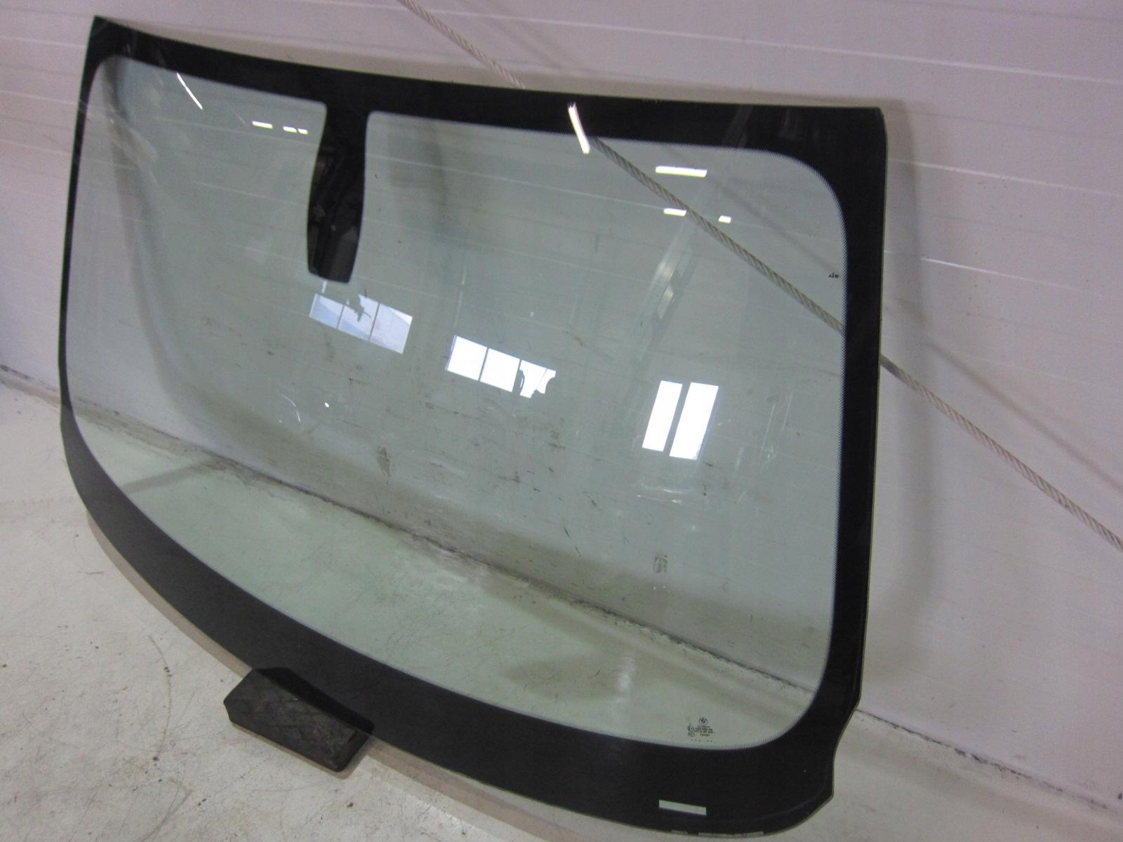 BMW X3 F25 window front iron front 51317311298 original 7311298