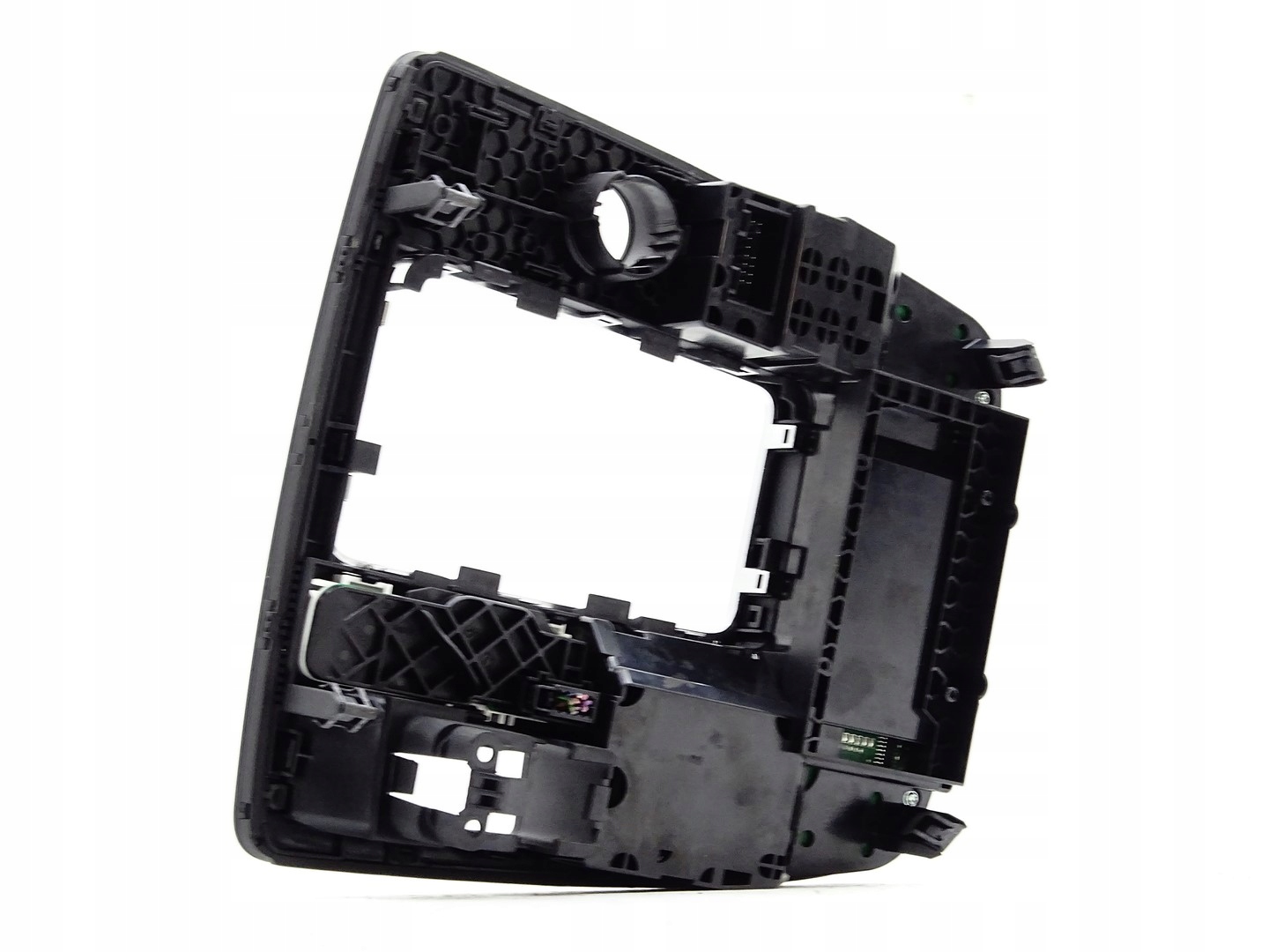 control panel KONTROLER MMI AUDI A6 C7 A7 4G 4G2919610E
