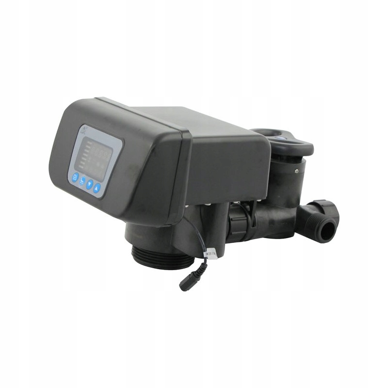 Głowica zmiękczająca RX116A3 bypass