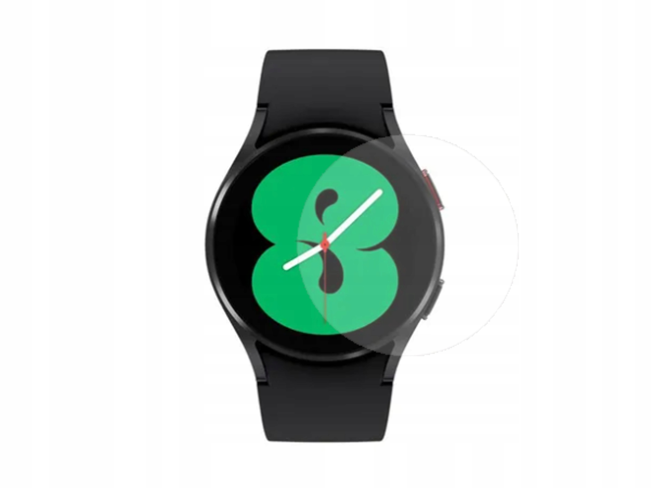 

6 X Folia Hydrożel Do Samsung Galaxy Watch 4 40MM