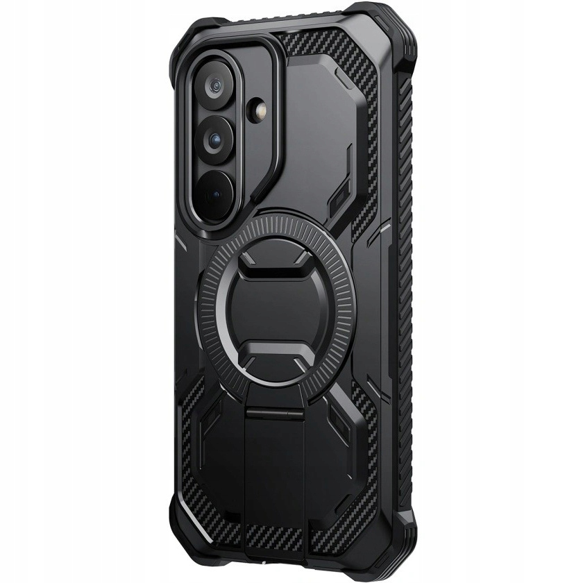Pouzdro pancéřové Supcase pro Galaxy S26, kryt pro MagSafe stojan Stand stylový