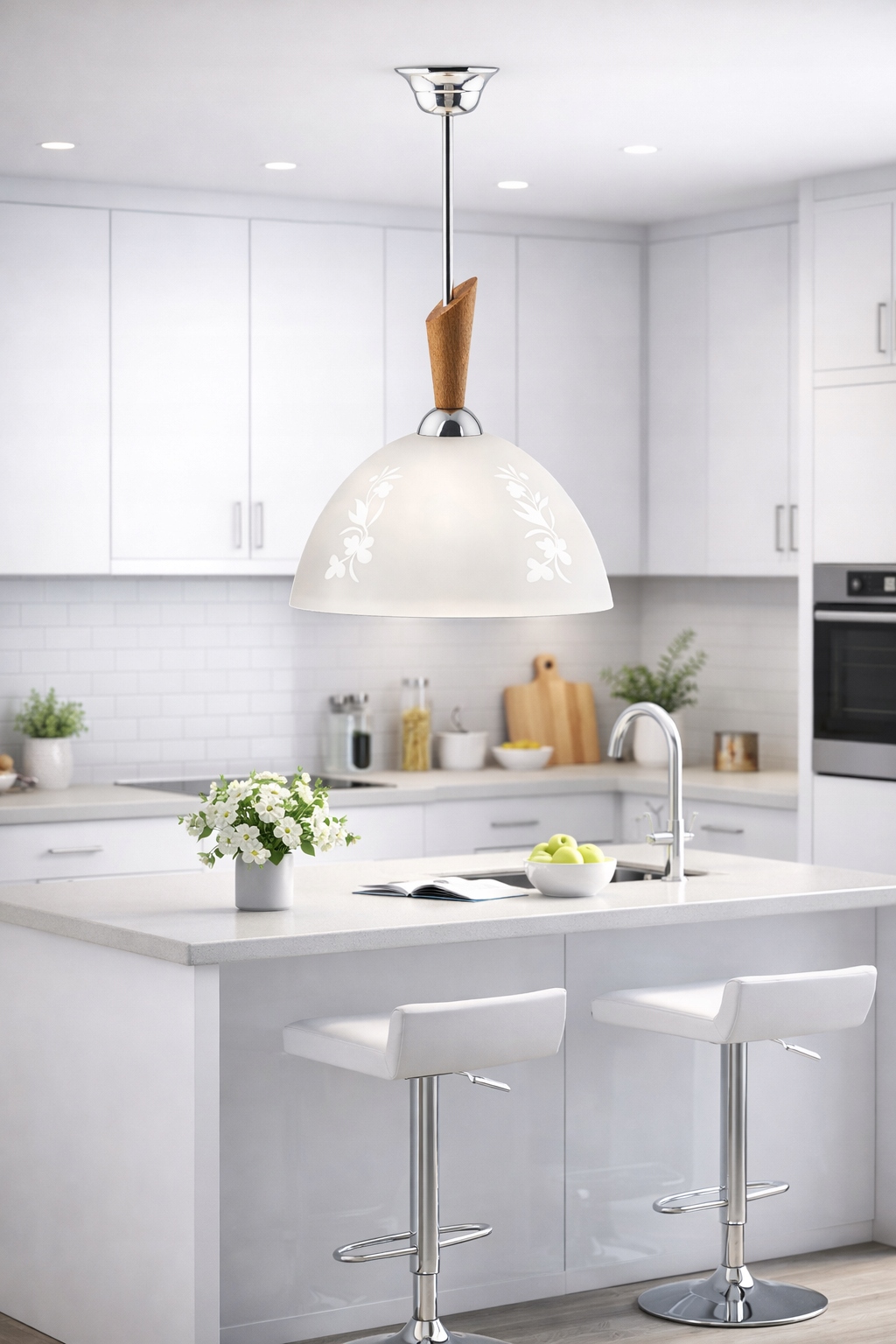 Euro-Lamp Kuchyňská lampa D23 1x60W Výrobce