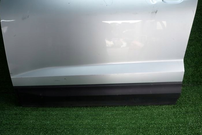 SKODA KAROQ 16- door left front front