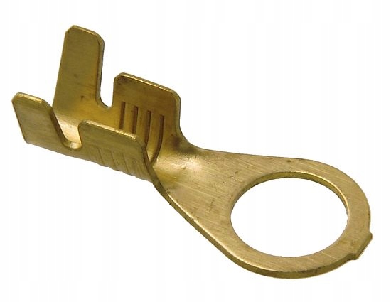 

Konektor Oczkowy M6 10SZT