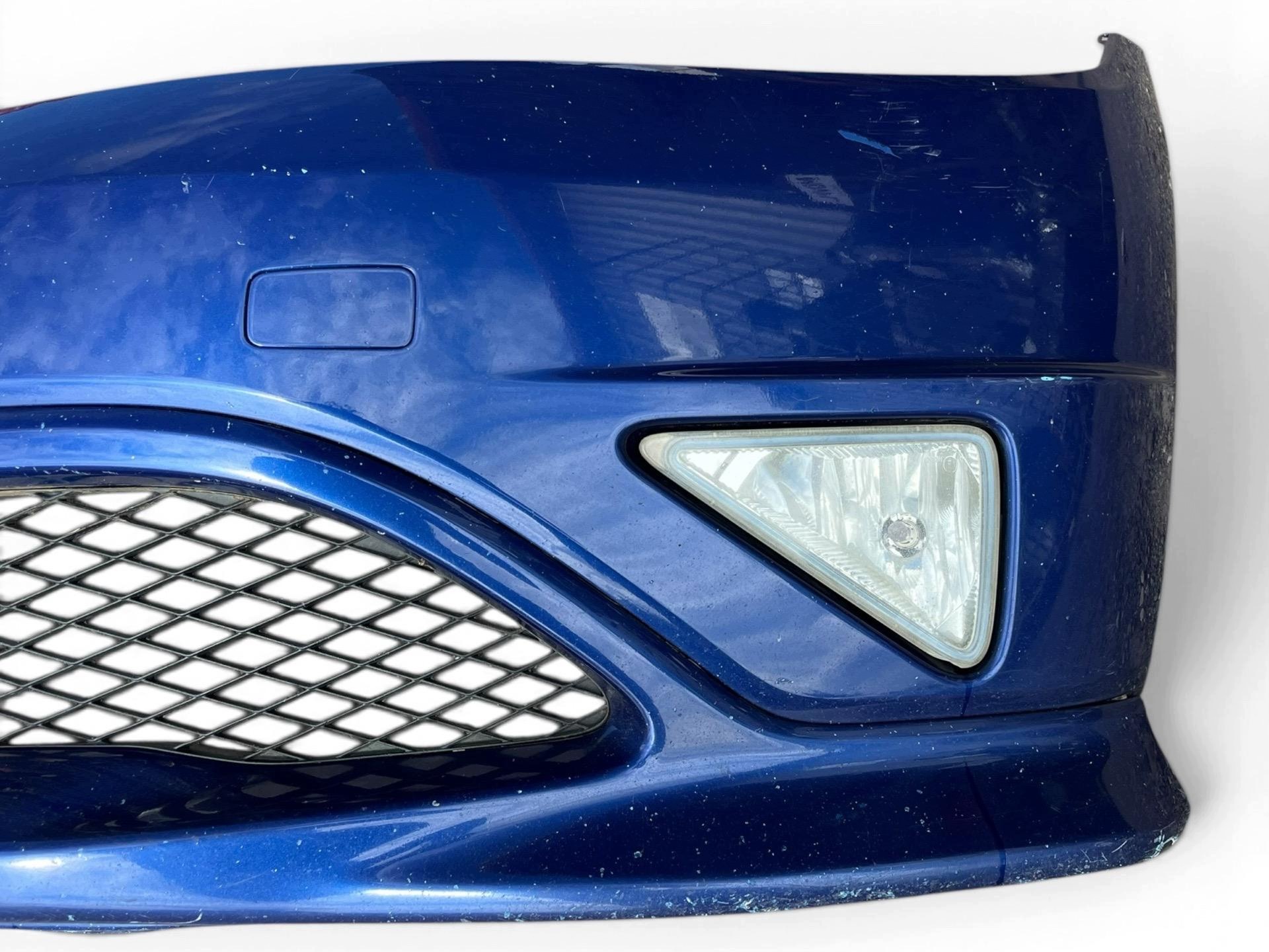 bumper front Honda Civic 8 facelift FN1 2011 71101SMGE00ZN