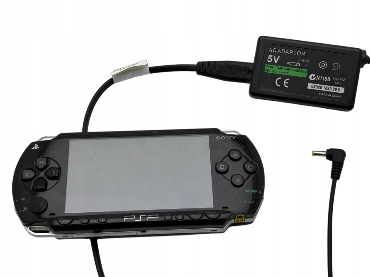 Konsola Sony PSP Go PSP-1003