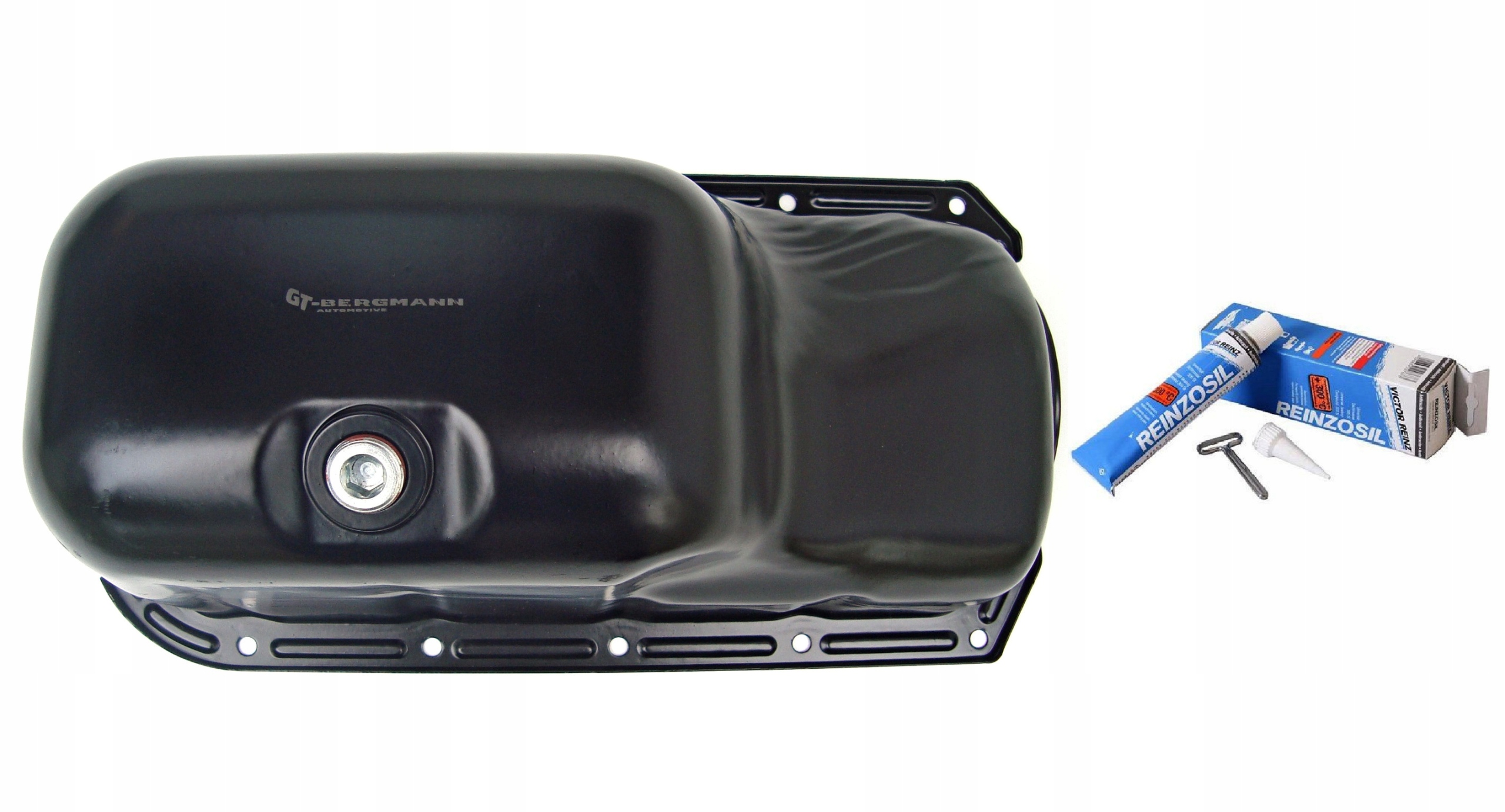 GT53-019+REINZ - МАСЛЯНЫЙ ПОДДОН МАСЛЯНЫЙ ПОДДОН FIAT OE 7635902, 7665741